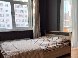 Студия Нижегородская область, Кстово бул. Нефтепереработчиков, 11 (28.0 м²) - . Кстово - фото 5