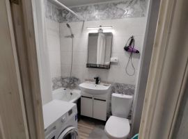 1-к кв. Курская область, Курчатов ул. Мира, 16 (35.0 м²) - Мира. Курчатов - фото 9