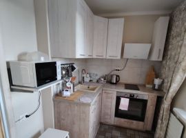 1-к кв. Курская область, Курчатов ул. Мира, 16 (35.0 м²) - Мира. Курчатов - фото 11