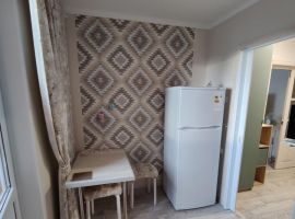 1-к кв. Курская область, Курчатов ул. Мира, 16 (35.0 м²) - Мира. Курчатов - фото 12