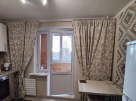 1-к кв. Курская область, Курчатов ул. Мира, 16 (35.0 м²) - Мира. Курчатов - фото 16