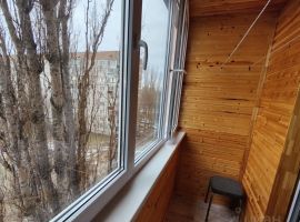 1-к кв. Курская область, Курчатов ул. Мира, 16 (35.0 м²) - Мира. Курчатов - фото 18