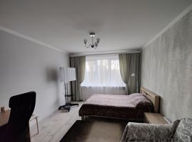 1-к кв. Курская область, Курчатов ул. Мира, 16 (35.0 м²) - Мира. Курчатов - фото 1