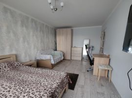 1-к кв. Курская область, Курчатов ул. Мира, 16 (35.0 м²) - Мира. Курчатов - фото 3