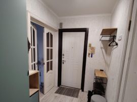 1-к кв. Курская область, Курчатов ул. Мира, 16 (35.0 м²) - Мира. Курчатов - фото 6
