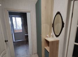 1-к кв. Курская область, Курчатов ул. Мира, 16 (35.0 м²) - Мира. Курчатов - фото 7