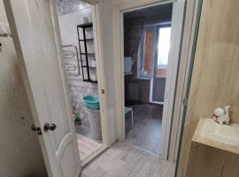 1-к кв. Курская область, Курчатов ул. Мира, 16 (35.0 м²) - Мира. Курчатов - фото 8