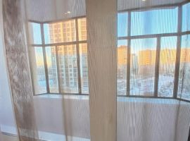 1-к кв. Курганская область, Курган ул. Коли Мяготина, 195 (33.0 м²) - . Курган - фото 8