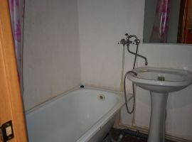1-к кв. Костромская область, Шарья ул. Орджоникидзе, 10 (35.0 м²) - . Шарья - фото 1