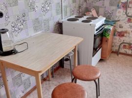 1-к кв. Костромская область, Шарья ул. Орджоникидзе, 10 (35.0 м²) - . Шарья - фото 4
