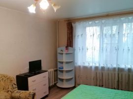 1-к кв. Костромская область, Кострома Профсоюзная ул., 34 (31.0 м²) - . Кострома - фото 1