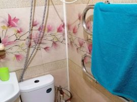 1-к кв. Костромская область, Кострома Профсоюзная ул., 34 (31.0 м²) - . Кострома - фото 3