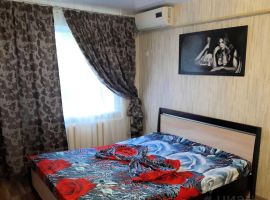 1-к кв. Волгоградская область, Волгоград ул. Генерала Штеменко, 4 (34.0 м²) - . Волгоград - фото 1