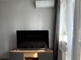 Студия Ростовская область, Ростов-на-Дону ул. Оганова, 20с3 (40.0 м²) - . Ростов-на-Дону - фото 3