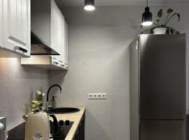 Студия Ростовская область, Ростов-на-Дону ул. Оганова, 20с3 (40.0 м²) - . Ростов-на-Дону - фото 5