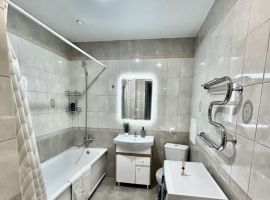 Студия Ростовская область, Ростов-на-Дону ул. Оганова, 20с3 (40.0 м²) - . Ростов-на-Дону - фото 7