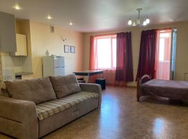 1-к кв. Пензенская область, Пенза ул. Пушкина, 7 (50.0 м²) - ГСК Пушкина 268. Пенза - фото 9