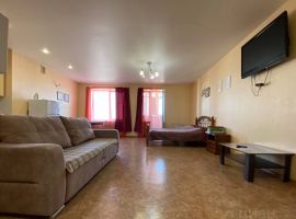 1-к кв. Пензенская область, Пенза ул. Пушкина, 7 (50.0 м²) - ГСК Пушкина 268. Пенза - фото 10