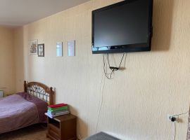 1-к кв. Пензенская область, Пенза ул. Пушкина, 7 (50.0 м²) - ГСК Пушкина 268. Пенза - фото 11