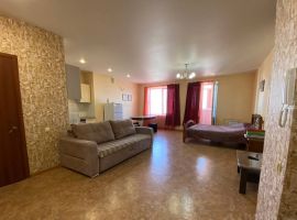 1-к кв. Пензенская область, Пенза ул. Пушкина, 7 (50.0 м²) - ГСК Пушкина 268. Пенза - фото 12