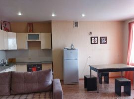 1-к кв. Пензенская область, Пенза ул. Пушкина, 7 (50.0 м²) - ГСК Пушкина 268. Пенза - фото 13