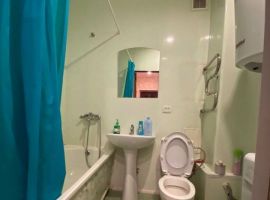 1-к кв. Пензенская область, Пенза ул. Пушкина, 7 (50.0 м²) - ГСК Пушкина 268. Пенза - фото 15