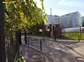 1-к кв. Пензенская область, Пенза ул. Пушкина, 7 (50.0 м²) - ГСК Пушкина 268. Пенза - фото 18