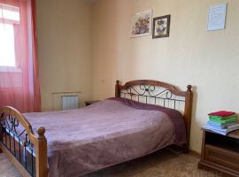 1-к кв. Пензенская область, Пенза ул. Пушкина, 7 (50.0 м²) - ГСК Пушкина 268. Пенза - фото 1