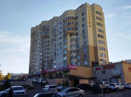 1-к кв. Пензенская область, Пенза ул. Пушкина, 7 (50.0 м²) - ГСК Пушкина 268. Пенза - фото 19