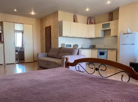 1-к кв. Пензенская область, Пенза ул. Пушкина, 7 (50.0 м²) - ГСК Пушкина 268. Пенза - фото 2