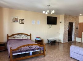 1-к кв. Пензенская область, Пенза ул. Пушкина, 7 (50.0 м²) - ГСК Пушкина 268. Пенза - фото 3