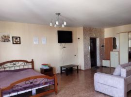 1-к кв. Пензенская область, Пенза ул. Пушкина, 7 (50.0 м²) - ГСК Пушкина 268. Пенза - фото 6