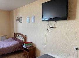 1-к кв. Пензенская область, Пенза ул. Пушкина, 7 (50.0 м²) - ГСК Пушкина 268. Пенза - фото 7