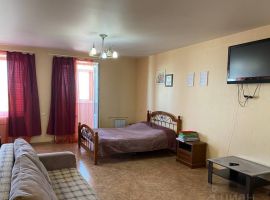 1-к кв. Пензенская область, Пенза ул. Пушкина, 7 (50.0 м²) - ГСК Пушкина 268. Пенза - фото 8
