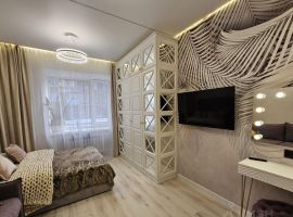 2-к кв. Костромская область, Кострома просп. Мира, 15 (44.0 м²) - Мира. Кострома - фото 9