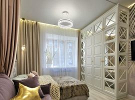 2-к кв. Костромская область, Кострома просп. Мира, 15 (44.0 м²) - Мира. Кострома - фото 12