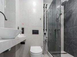 1-к кв. Саратовская область, Саратов ул. Имени Н.А. Некрасова, 38/40 (32.0 м²) - . Саратов - фото 11