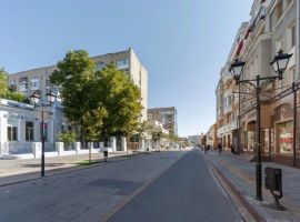 1-к кв. Саратовская область, Саратов ул. Имени Н.А. Некрасова, 38/40 (32.0 м²) - . Саратов - фото 34