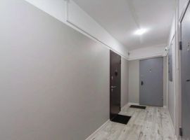 1-к кв. Саратовская область, Саратов ул. Имени Н.А. Некрасова, 38/40 (32.0 м²) - . Саратов - фото 36