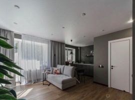 1-к кв. Саратовская область, Саратов ул. Имени Н.А. Некрасова, 38/40 (32.0 м²) - . Саратов - фото 5