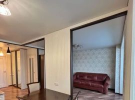 1-к кв. Саратовская область, Саратов Аптечная ул., 30 (45.0 м²) - . Саратов - фото 10