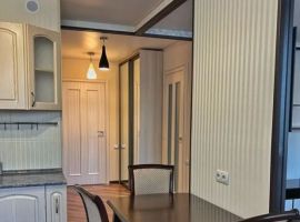 1-к кв. Саратовская область, Саратов Аптечная ул., 30 (45.0 м²) - . Саратов - фото 11