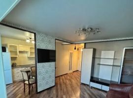 1-к кв. Саратовская область, Саратов Аптечная ул., 30 (45.0 м²) - . Саратов - фото 1