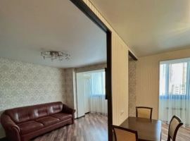 1-к кв. Саратовская область, Саратов Аптечная ул., 30 (45.0 м²) - . Саратов - фото 2