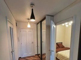 1-к кв. Саратовская область, Саратов Аптечная ул., 30 (45.0 м²) - . Саратов - фото 3
