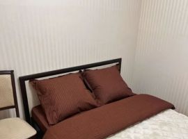 1-к кв. Саратовская область, Саратов Аптечная ул., 30 (45.0 м²) - . Саратов - фото 4
