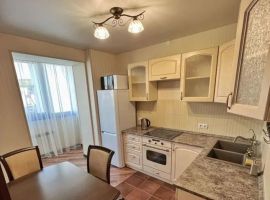 1-к кв. Саратовская область, Саратов Аптечная ул., 30 (45.0 м²) - . Саратов - фото 5