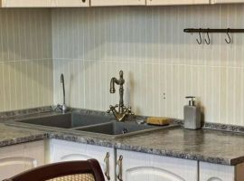 1-к кв. Саратовская область, Саратов Аптечная ул., 30 (45.0 м²) - . Саратов - фото 8