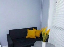 1-к кв. Саратовская область, Балаково просп. Героев, 39 (38.0 м²) - . Балаково - фото 10