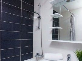 1-к кв. Саратовская область, Балаково просп. Героев, 39 (38.0 м²) - . Балаково - фото 14